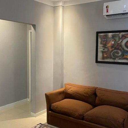 Apartamento no melhor ponto de Copacabana Rio de Janeiro Exterior foto