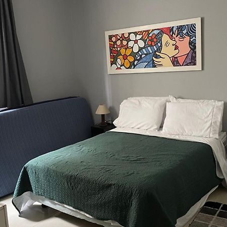 Apartamento no melhor ponto de Copacabana Rio de Janeiro Exterior foto