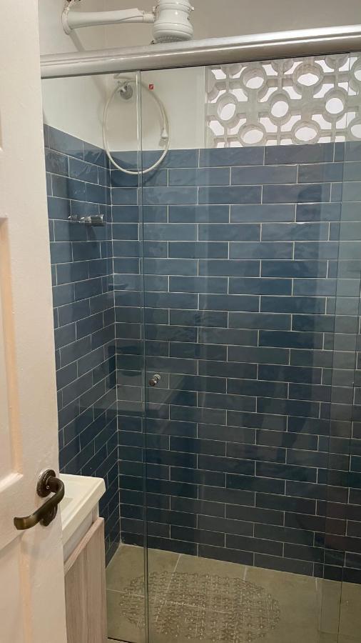 Apartamento no melhor ponto de Copacabana Rio de Janeiro Exterior foto