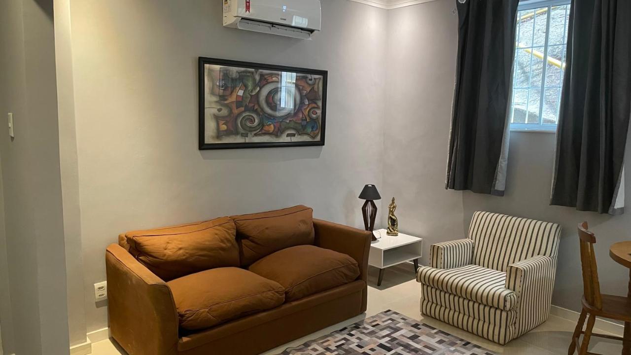 Apartamento no melhor ponto de Copacabana Rio de Janeiro Exterior foto